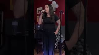 Redneck Woman Gretchen Wilson Cover [upl. by Nakre]