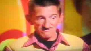 Chuckle Brothers on Live and Kicking in 1998 [upl. by Mohorva]