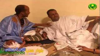 mesre7 tv mauritania [upl. by Maryanne514]