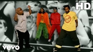 Goodie Mob  They Dont Dance No Mo Official HD Video [upl. by Ellett]