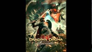 Dragons Dogma OST 125 Invitation From The Abyss [upl. by Aehsat338]