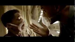 After Earth Trailer 2013  Will Smith Movie [upl. by Noremmac]