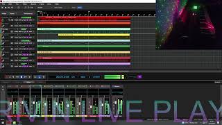 FT APOLLODOR THIS GAME  MIXCRAFT 10 PRO STUDIO [upl. by Hoagland]