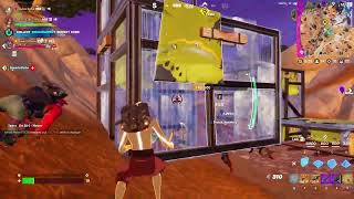 Fortnite 1 Bunker Trap [upl. by Leryt480]