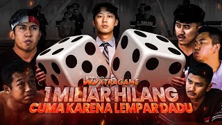 NANGIS PECAH 1 MILIAR LENYAP SEBELUM BERTANDING  WDXTRAGAME Episode 2 [upl. by Emersen689]