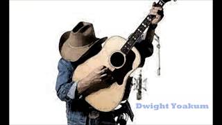 Dwight Yoakum Coal Miners Prayer [upl. by Derfnam944]