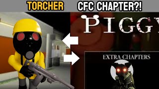 What if Torcher had a CFC Chapter in Piggy Piggy concept [upl. by Micah]