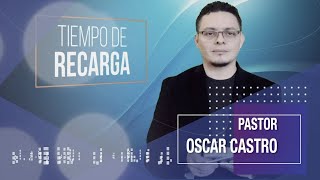 Tiempo de Recarga I Cuatro puertas que deben ser cerradas [upl. by Onimixam]