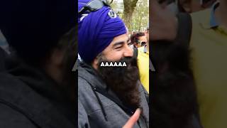 Muslim Corrects Sikh On The History Of KohiNoor  Adnan Rashid [upl. by Heim668]