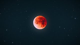 End of Silence  Blood Moon feat Alexa Ray [upl. by Mace563]