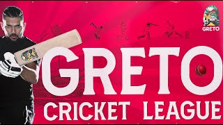 GRETO CRICKET LEAGUE [upl. by Bibah]