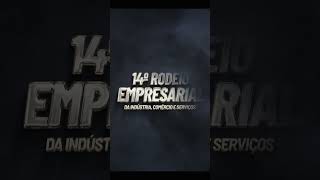 teaser RODEIO EMPRESARIAL DE SÃO MARCOS  DFCrossmidia [upl. by Jerold]