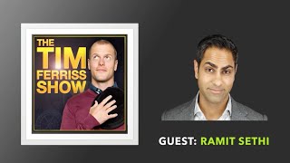 Ramit Sethi Interview Part 2 Full Episode  The Tim Ferriss Show Podcast [upl. by Carson]