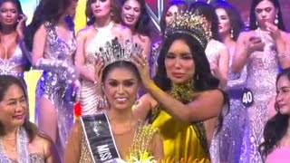 Miss Mandirigma Philippines 2023 Announcement of Winners [upl. by Lilac]