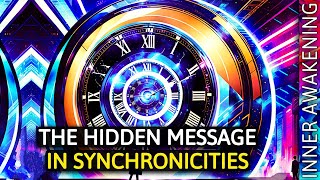 The Hidden Message in Synchronicities  5 Different Types of Synchronicity [upl. by Woodson]