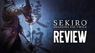 Sekiro  Review [upl. by Arvind60]