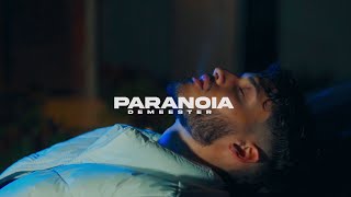 Demeester  Paranoia Video Oficial [upl. by Nivloc652]