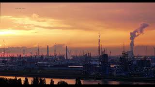 Bouw Scheldetunnel Antwerpen Rechteroever 2024 Part 12 [upl. by Rainger526]