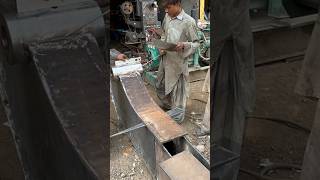 Amazing ideas for work of Pakistani dise welders shorts viral content [upl. by Dannie564]