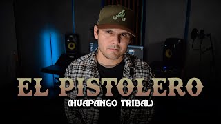 El Pistolero  Dj Otto Huapango Tribal [upl. by Anna]