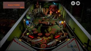 Retro Pinball  Release Trailer [upl. by Leanor]