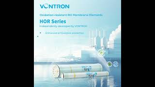 Combat BioPollution and Improve Water Quality with HOR [upl. by Lehrer966]