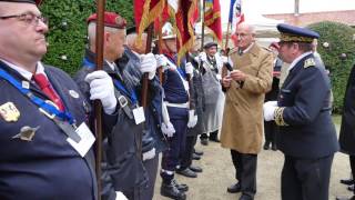 fete des drapeaux [upl. by Salot198]