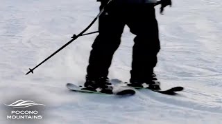 PTN Live Replay  Skiing at Camelback Mountain [upl. by Ujawernalo]