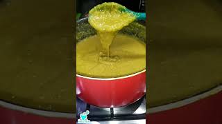 Reshedar Haleem Recipe with Shan Haleem Mix shanfoods  Haleem Recipe Shorts shanhaleem haleem [upl. by Ecadnarb617]