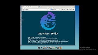 GNS3 Toolbox [upl. by Inajna]