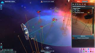 Homeworld Remastered Collection Gameplay Review [upl. by Tnarg769]