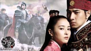 Jumong Main Theme Jumong OST 주몽 메인 테마 주몽 [upl. by See939]