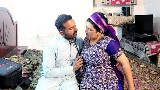 Desi Tharki Doctor Aur Khoobsurat Aunty  Doctor Patient Love Story  Hindi Short Film  Crime Story [upl. by Wilterdink]