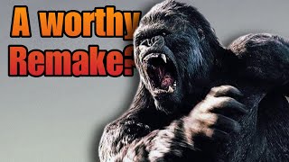 Does King Kong 2005 Still Hold Up MOVIE REVIEW [upl. by Oran355]