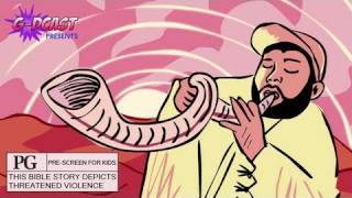 Shofar Callin The Rosh Hashanah song for the Jewish New Year [upl. by Rudyard]