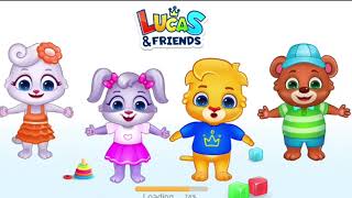 Interactive Learning Adventures Educational Games for Kids [upl. by Meedan26]