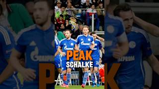 Als Schalke 04 gegen Real Madrid gewonnen hat 🕰️ [upl. by Erehc990]