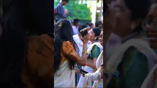 Onam CelebrationVeltech UniversityShortsviralshortstrendingshorts [upl. by Afira]