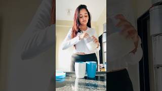 Winter Special ￼Hot Coffee Recipe🩷minivlog bindaaskavya bindasskavyalatest [upl. by Araldo]