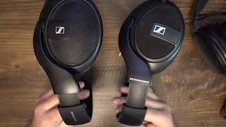 Sennheiser HD560s  A Headphone In The Land Of Lost Dreams [upl. by Acireed]