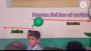 Newtons laws of motion [upl. by Cristin159]