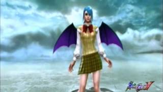 Soul Calibur V Anime Creations Showcase 1 [upl. by Yrrol]