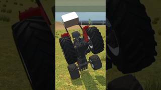 New Massey tractor 9500shortstrendingviralyoutubevideo🔥🔥 [upl. by Ecirb699]