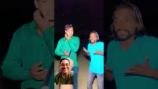 Gunge ki videoplease subscribe Bell icon dabaaocomedy javed comedyfilms [upl. by Quinby]