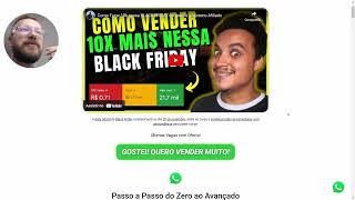 Bônus Display 10k na Black Friday [upl. by Stanleigh]