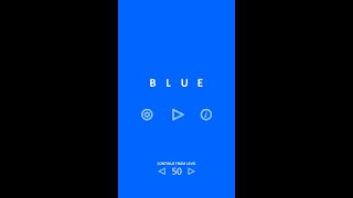 Bart Bonte Blue Walkthrough BonteGames [upl. by Evey]