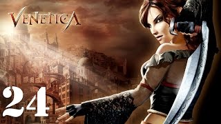 Venetica Walkthrough HD Part 24 [upl. by Millford]