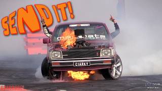 Why Burnout Cars Are Cool [upl. by Metsky]