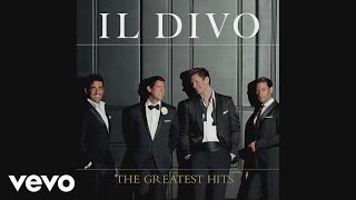 Il Divo  Time to Say Goodbye Con Te Partirò Audio [upl. by Samalla623]