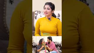 എന്നെ Propose ചെയ്തത് ഇങ്ങനെ ആണ് 😳 ASWATHY amp RAHUL  ENNUM SAMMATHAM serial Chat With Mastani [upl. by Imalda]